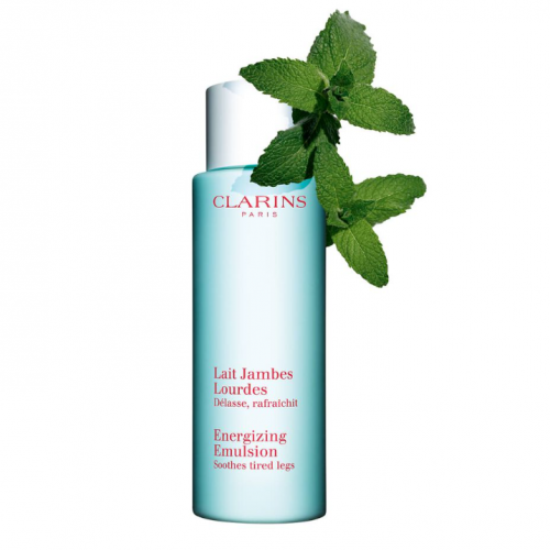 Energizing Emulsion Legs