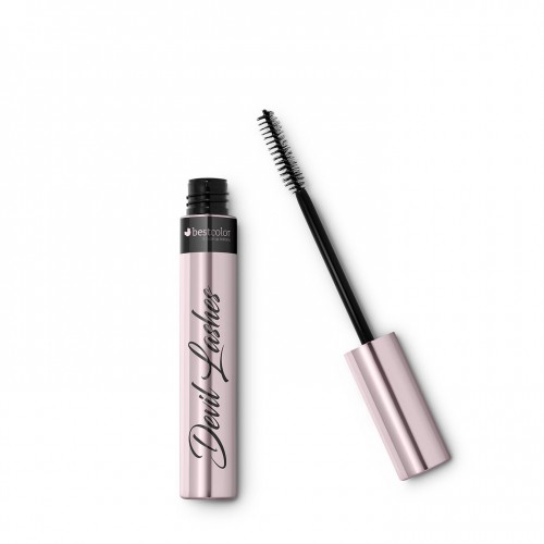 Best Color Mascara Devil Lashes