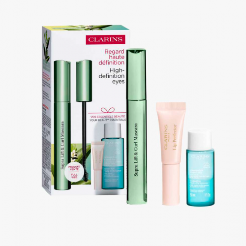 Value Pack Loyalty Supralift & Curl