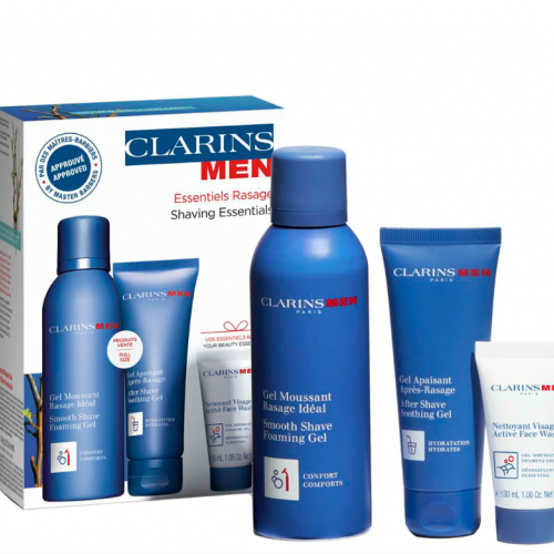 Value Pack Loyalty Clarinsmen Barber