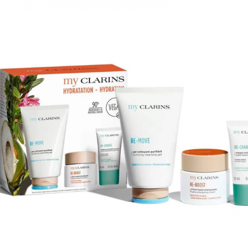 Value Pack Loyalty Myclarins
