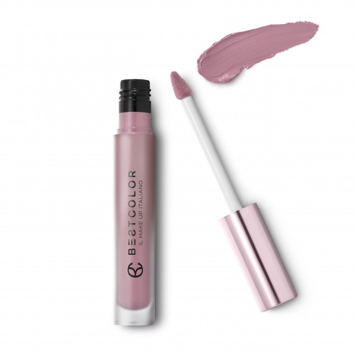 Best Color  Invincible Matte Liquid Lipstick