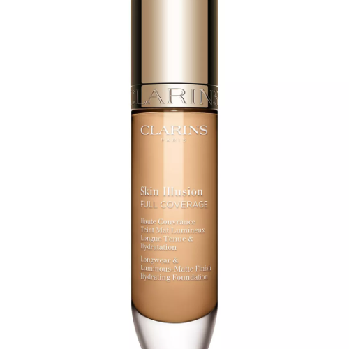 Skin Illusion Full Coverage Foundation