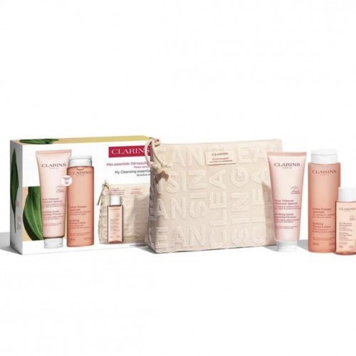 Value Pack Premium Cleansing SensitiveSkin
