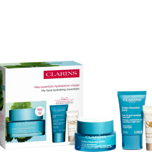 Value Pack Loyalty Hydra-Essentiel