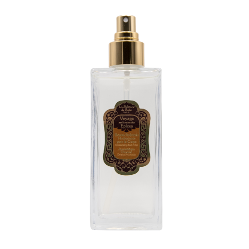 Ayurvedic Body Mist