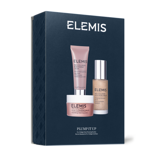 Plump It Up Gift Set