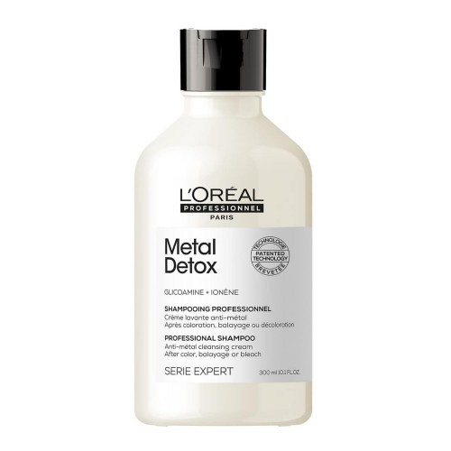 Metal Detox Shampoo