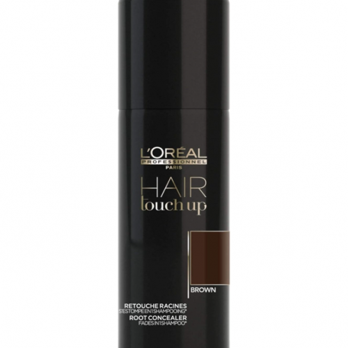 Hair Touch Up Brown Serum