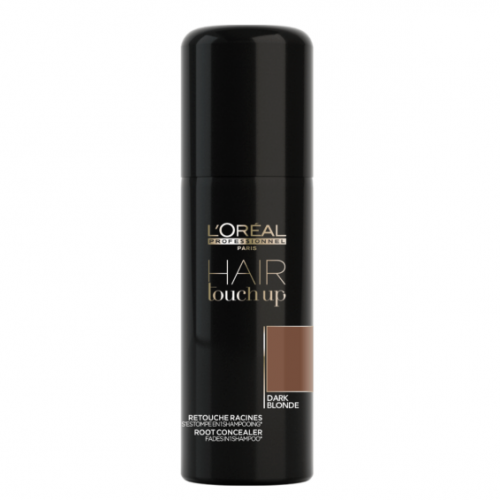 Hair Touch Up Dark Blond Serum