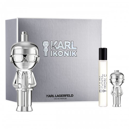Ikonik Man Eau de Parfum Gift Set