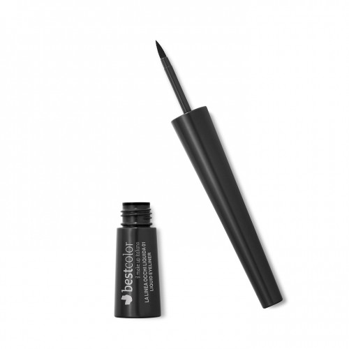 Best Color  Soft Eyeliner Application