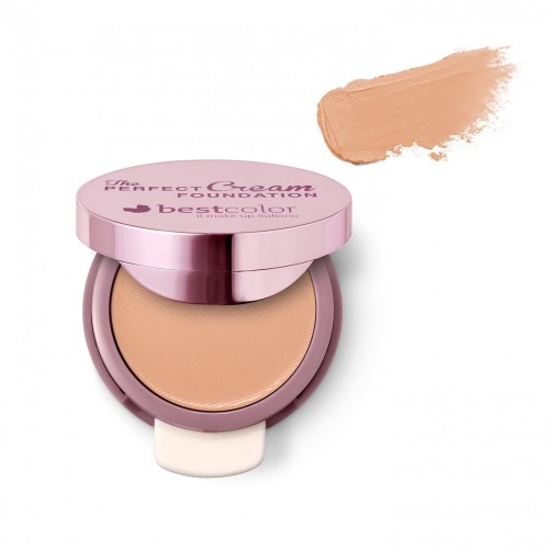 Best Color Fondotinta Perfect Cream