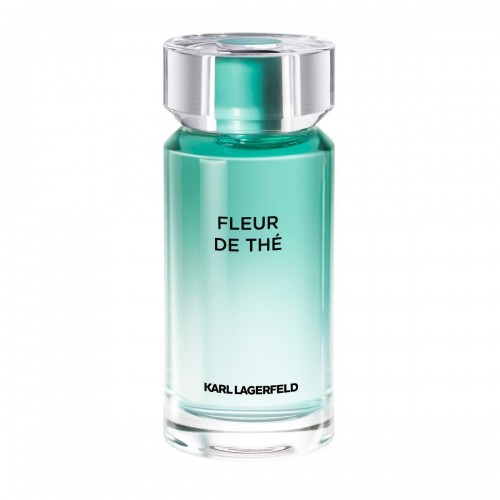 Fleur De The Eau De Parfum