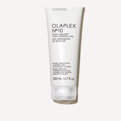 Olaplex N10 Bond Shaper Curl Defining Gel
