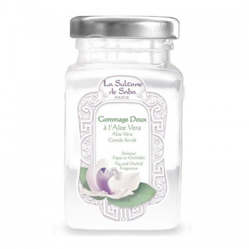 Aloe Vera Gentle Scrub