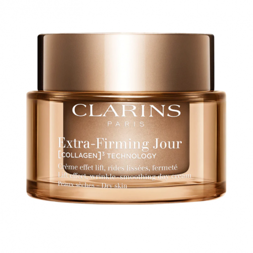 Extra-Firming Day Cream Dry Skin