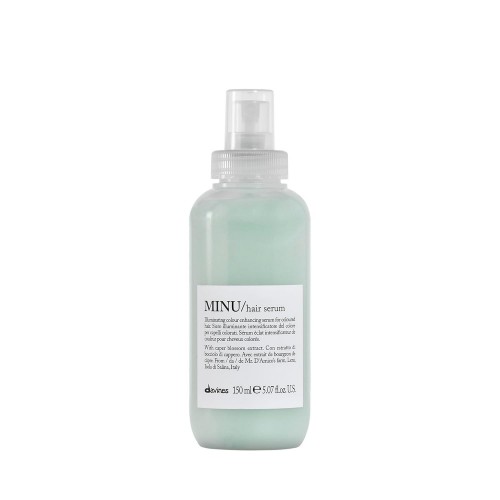 Essential Minu Hair Serum