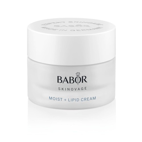 Moist + Lipid Cream
