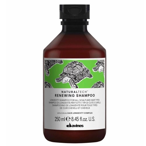 Naturaltech Renewing Shampoo
