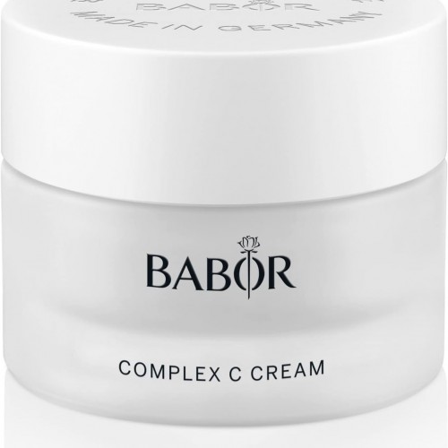 Classics Complex C Cream