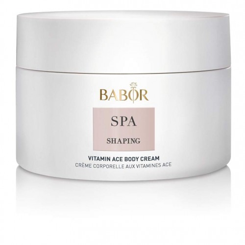 Shaping Vitamin ACE Body Cream