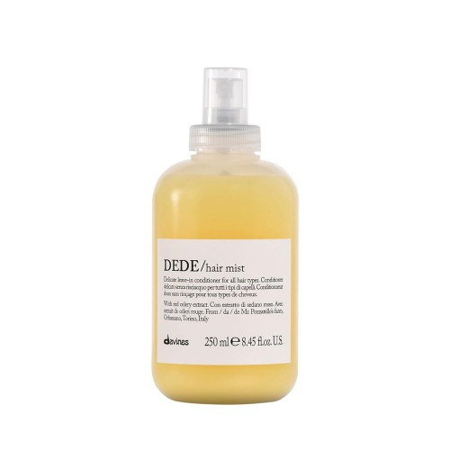 Essential Dede Hair Mist