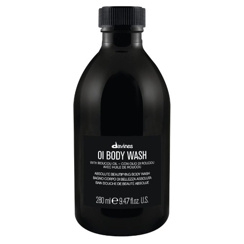 Oi Body Wash