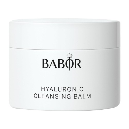 Hyaluronic Cleansing Balm