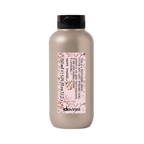 More Inside Texturizing Serum
