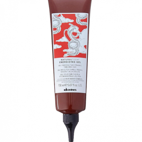 Naturaltech Energizing Gel