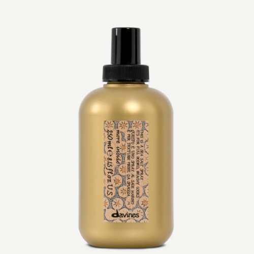 More Inside Sea Salt Spray