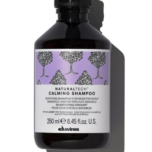 Naturaltech Calming Shampoo