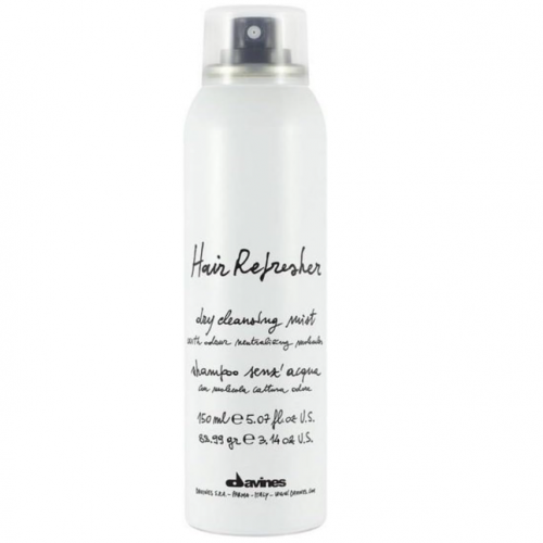 Hair Refresher