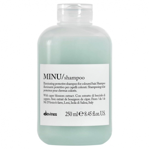 Essential Minu Shampoo