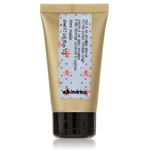 More Inside Invisible Serum