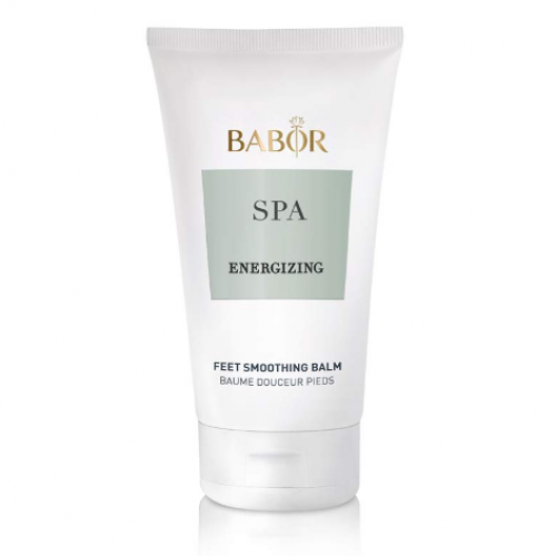 Energizing Feet Smoothing Balm