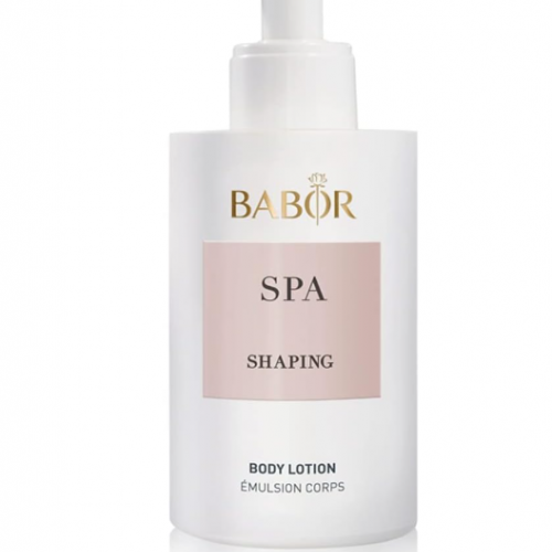 Shaping Body Lotion