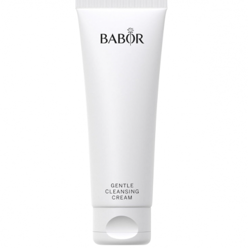 Clean. Gentle Cleansing Cream