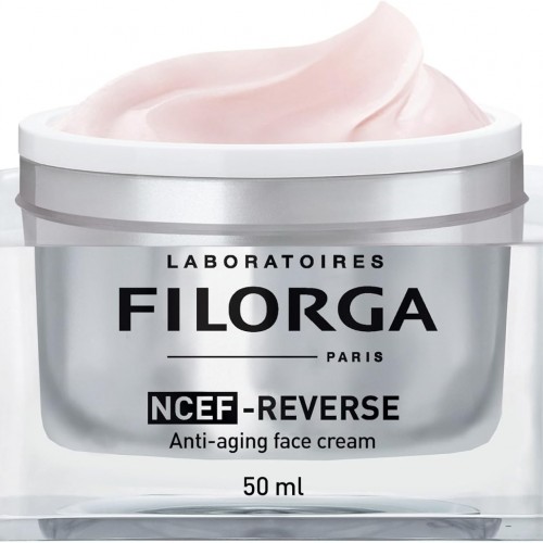 FILORGA NCEF-REVERSE CREAM 50ml