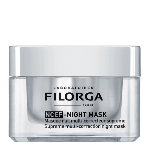 FILORGA NCEF-NIGHT MASK 50ml