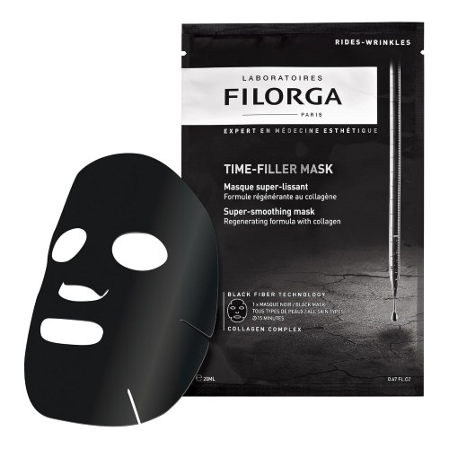FILORGA TIME-FILLER MASK 12x23g.