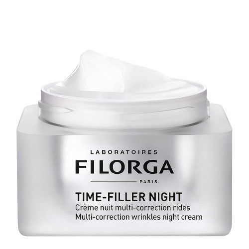 FILORGA TIME FILLER NIGHT 50ml