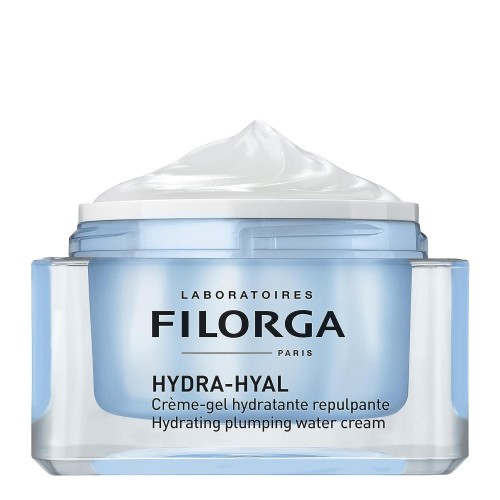 FILORGA HYDRA-HYAL CREAM-GEL 50ml