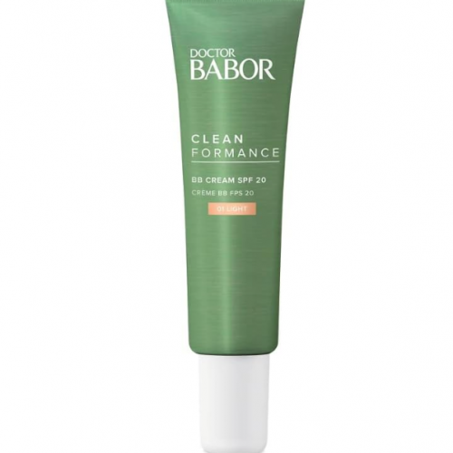Doctor Babor CleanFormance BB Cream SPF20