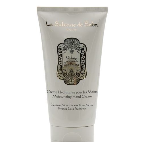 Taj Palace Moisturizing Hand Cream