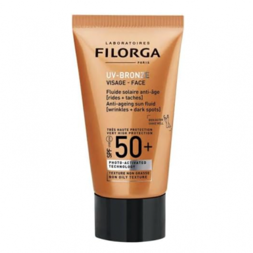 FILORGA UV BRONZE 40ml