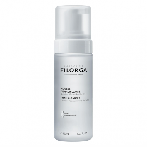 FILORGA MOUSSE DEMAQUILLANTE SKIN-PREP 150ml