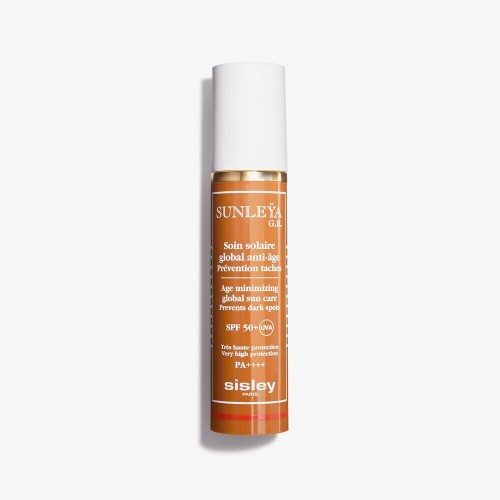 Sunleya G.E. Age Minimizing Global Sun Care SPF 50+