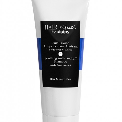 Gentle Purifying Shampoo